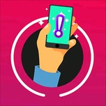 The Buddy Beacon logo